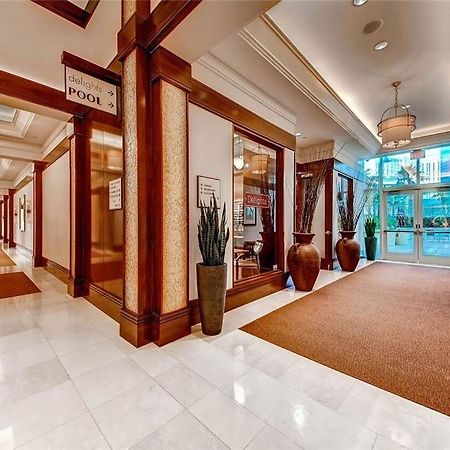 Апартаменты New Mgm 20602 Лас-Вегас Экстерьер фото