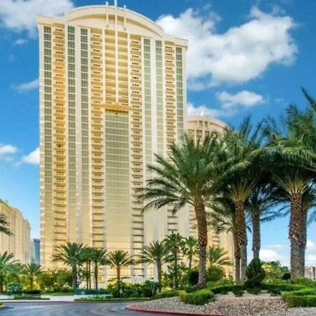 Апартаменты New Mgm 20602 Лас-Вегас Экстерьер фото