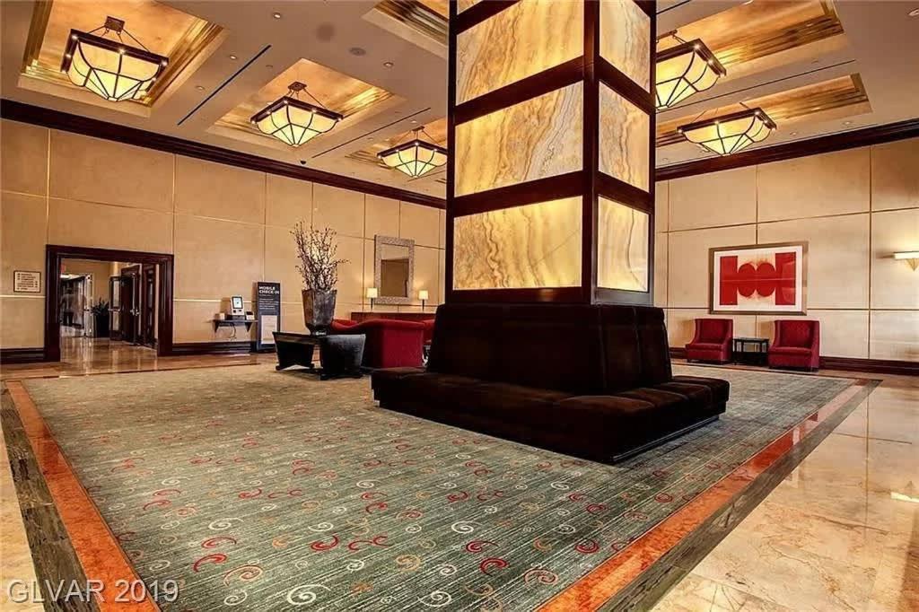 Апартаменты New Mgm 20602 Лас-Вегас Экстерьер фото