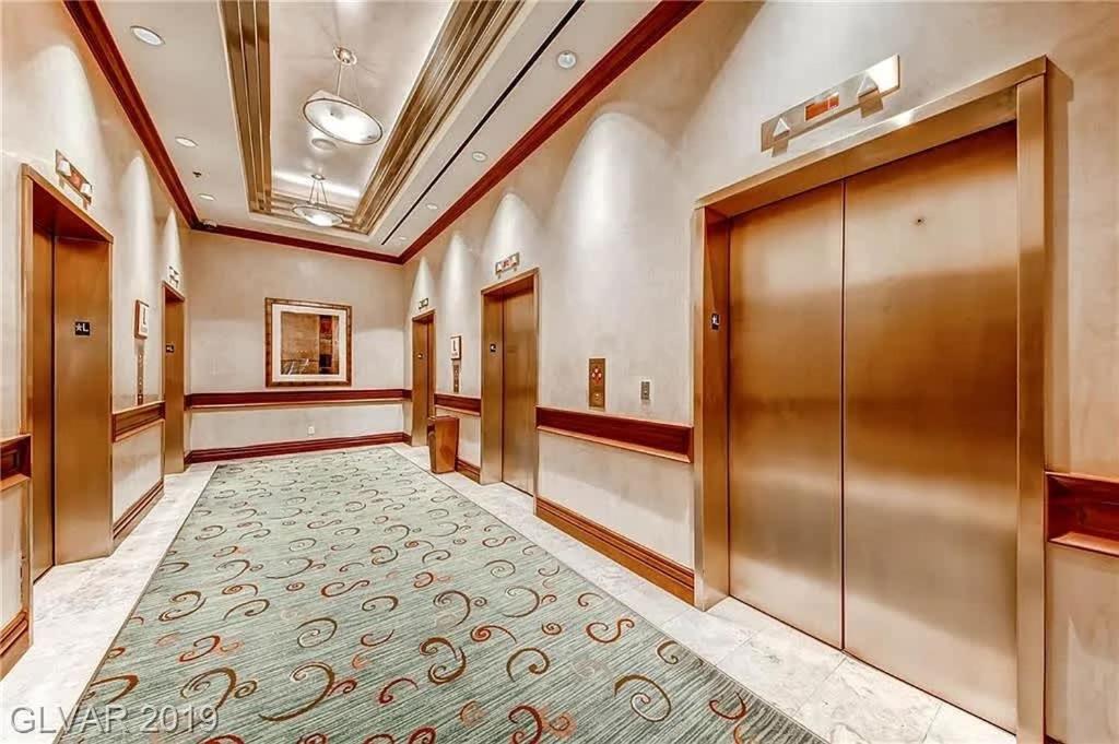 Апартаменты New Mgm 20602 Лас-Вегас Экстерьер фото