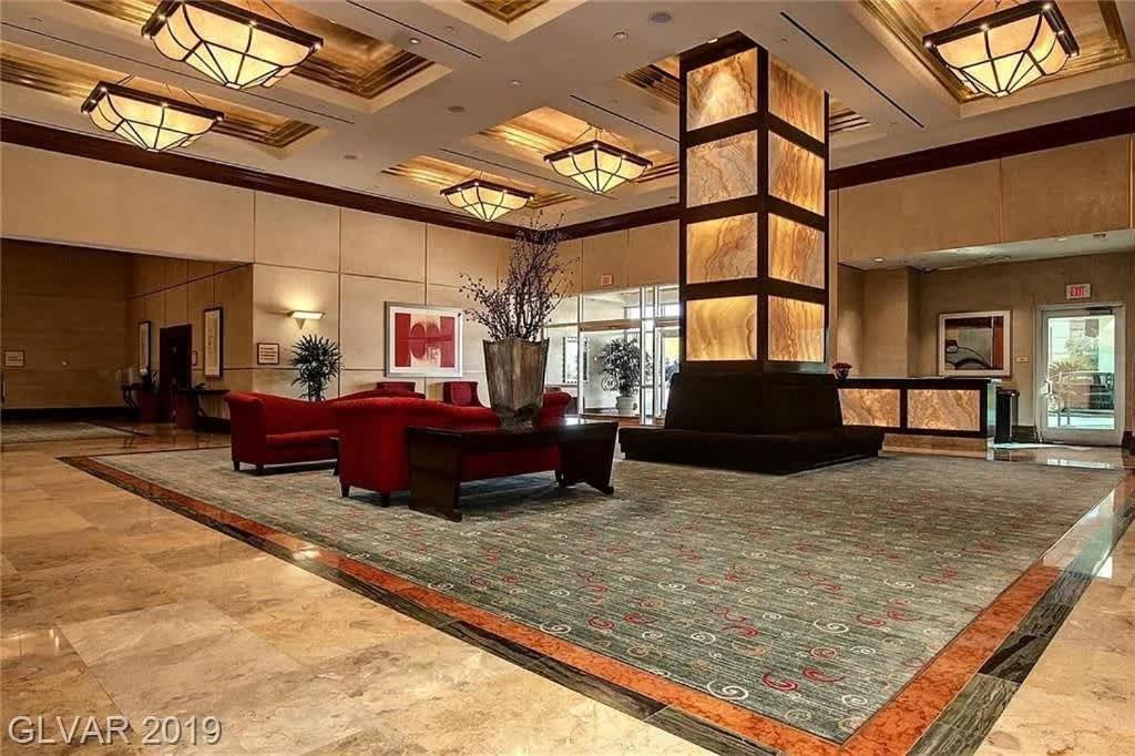 Апартаменты New Mgm 20602 Лас-Вегас Экстерьер фото