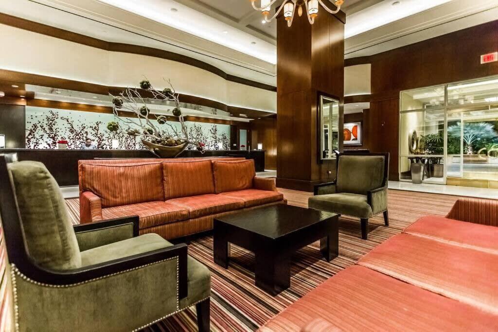 Апартаменты New Mgm 20602 Лас-Вегас Экстерьер фото