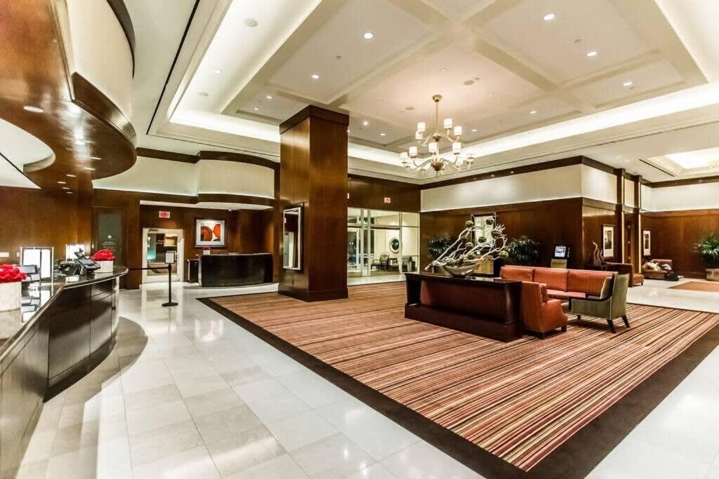 Апартаменты New Mgm 20602 Лас-Вегас Экстерьер фото